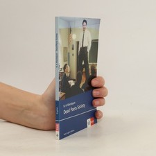 Dead Poets Society  |  N. H. Kleinbaum