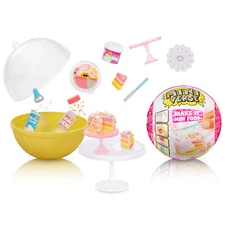 MGA Miniverse Make It Mini Diner Series 3 ****You Choose!!!*****