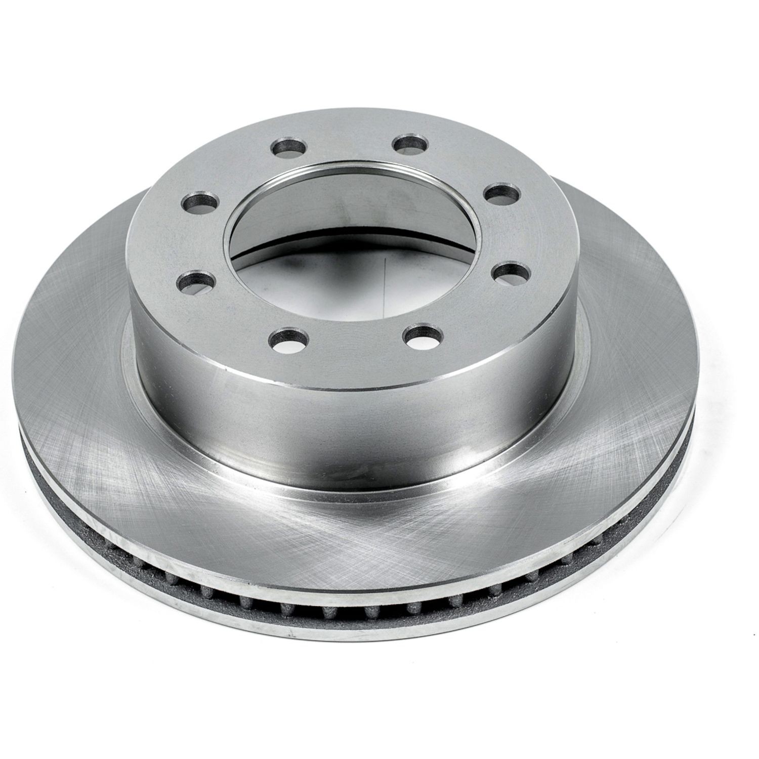 PowerStop AR8771 AutoSpecialty Brake Rotor For 03-08 Dodge 1500 2500 3500