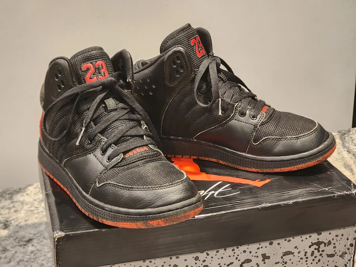 Jordan 1 Flight 4 Premium Low Black for Sale | Authenticity