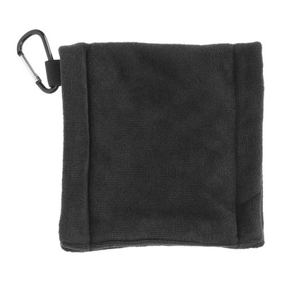  Golfs Microfiber Towel Golfhandtuch Für Golfplatz Sport Handtüch Golfzubehör