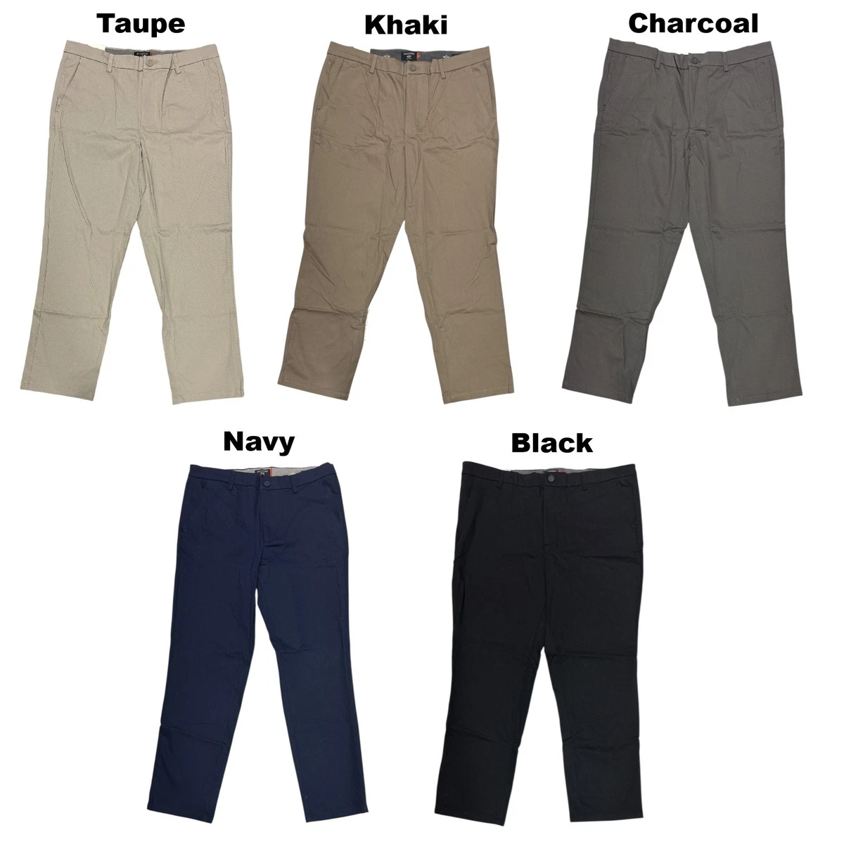 Chino Pants 36 Size for Men for sale | eBay