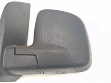 Retroviseur gauche (ou coque) Citroen NEMO