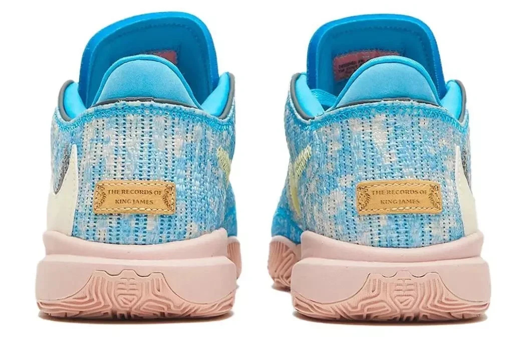 Size 13 - Nike LeBron 20 All-Star 2023 for sale online | eBay