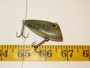 Bayou Boogie Fishing Lure | eBay