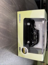 Black TX Taxi 76TX4001