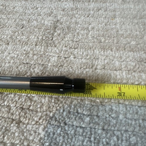 Project X HZRDUS Silver Gen4 Stiff Flex FITTING Shaft With Callaway Tip - Picture 21 of 21