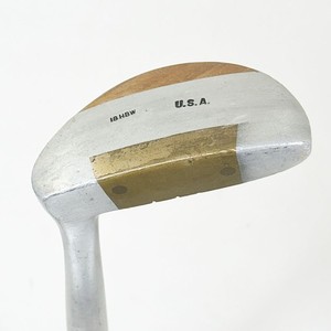 Otey Crisman Putter | eBay