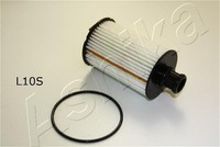 Ashika 10-0L-L10 ÖLfilter For Jaguar Land Rover