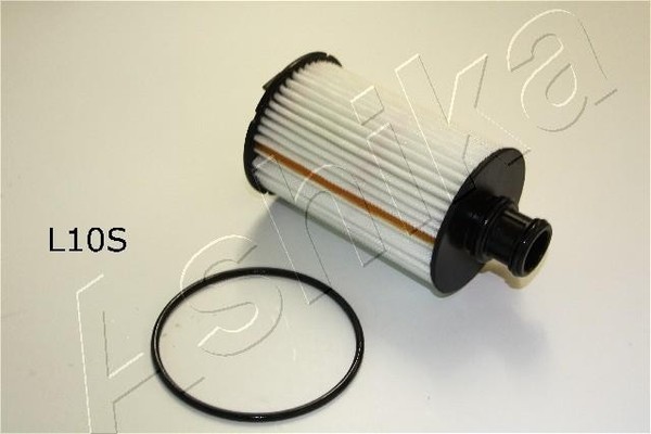 Ashika 10-0L-L10 ÖLfilter For Jaguar Land Rover-image