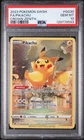 2023 Pokemon Swsh Pikachu Crown Zenith #GG30 Psa10