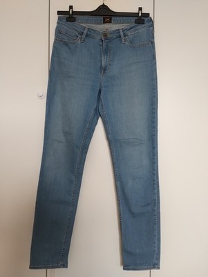Jeans Lee Elly Slim W32 L33