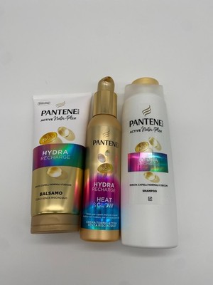 Pantene Pro-V Miracles Geschenkset mit Kosmetiktasche