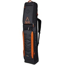 Grays Hockey Stick Bag - Delta Kit Bag Black Orange - Ex Display Free p&p