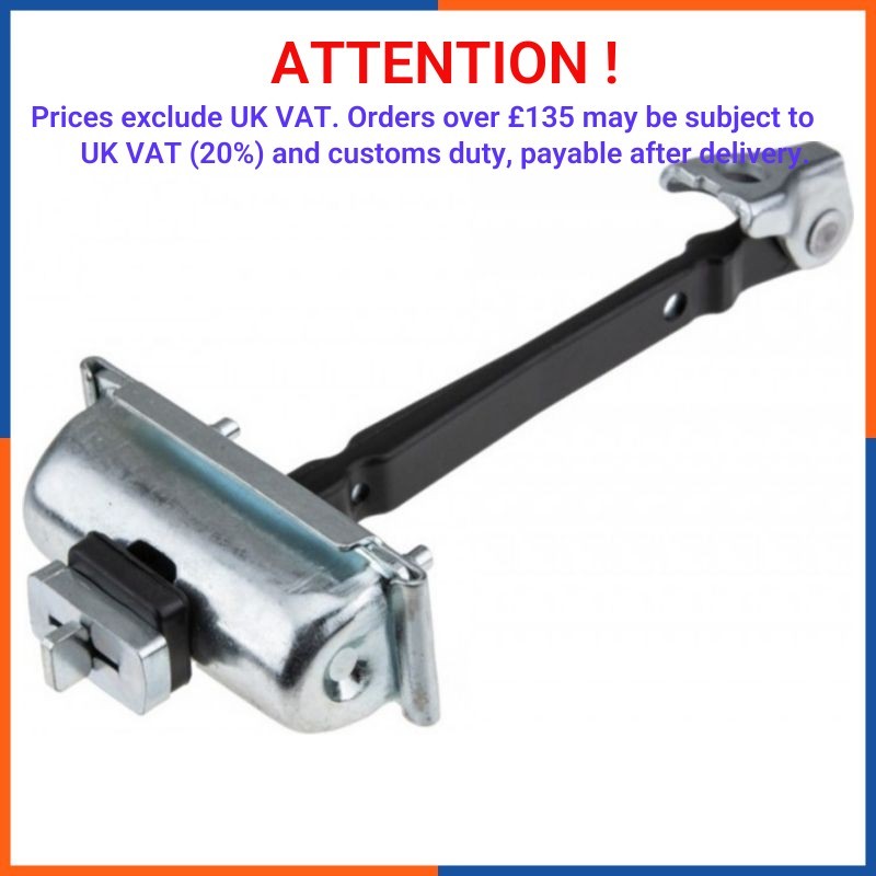 Serrure de porte avant CHEVROLET 13255727 EZC-DW-006 pour côté gauche et droit