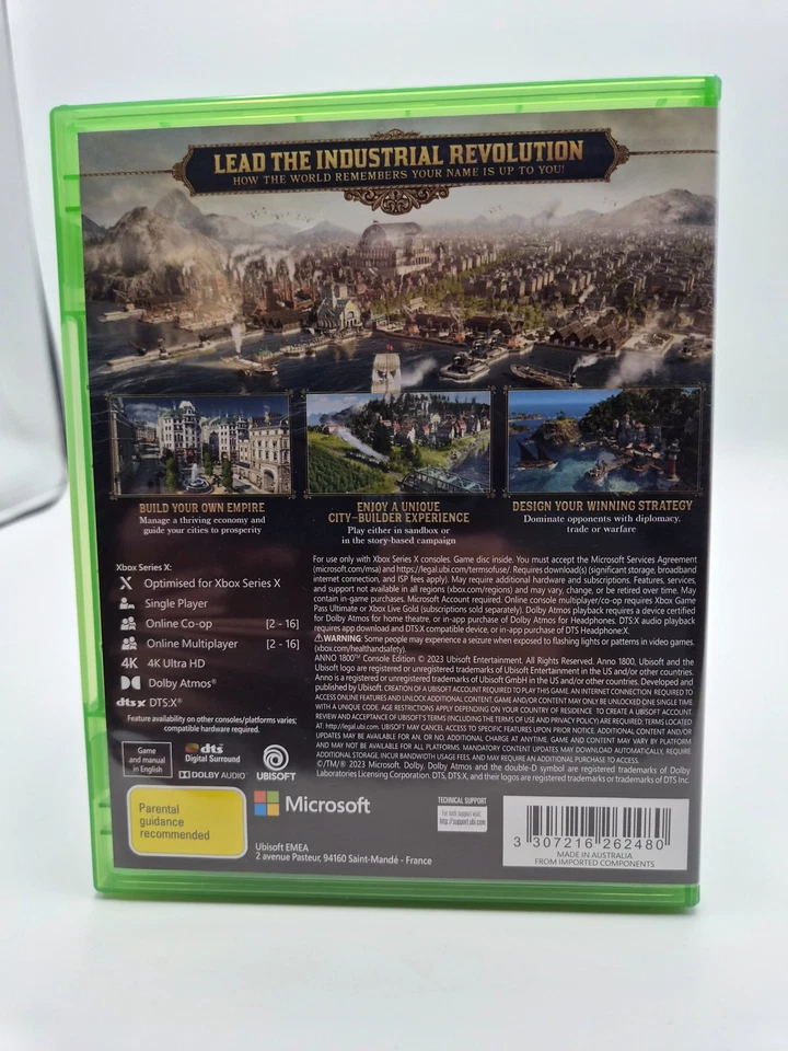 Xbox Series X, Foto 3 von 3