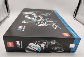 LEGO 42130 BMW M 1000 RR Sealed New MISB Technic Technic EOL Motorcycle 42056