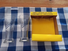 Ricard :Deux Verres Année 50