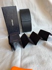 Prada glasses sunglasses case, booklet, original box — photo 1