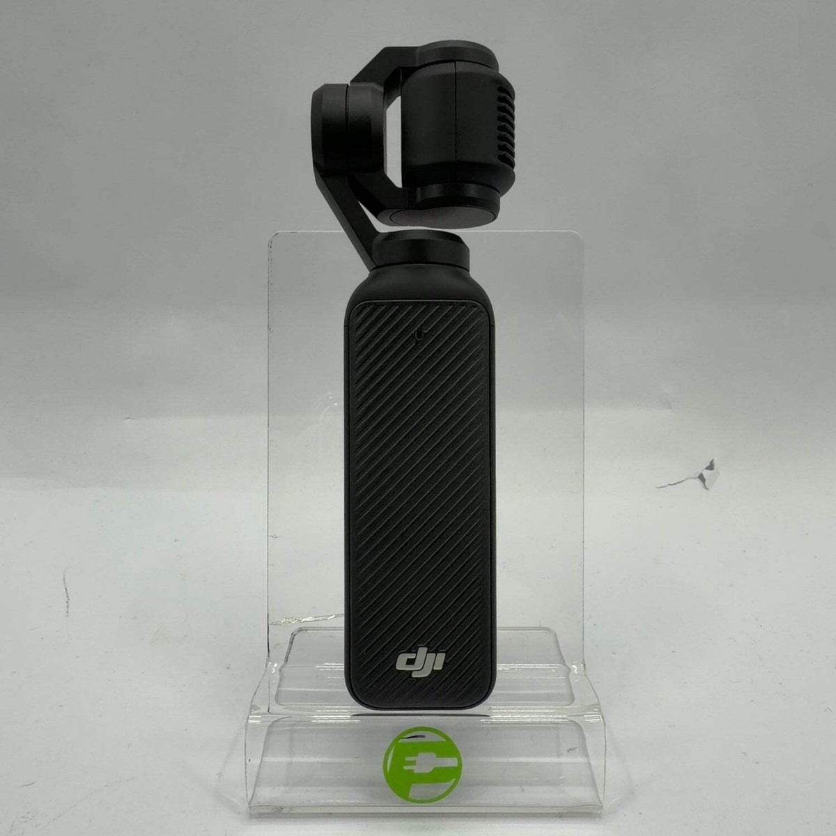 DJI Osmo Pocket 3 Creator Combo 5WTZP29 9MP 4k Action Camera