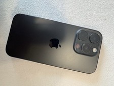 Apple iPhone 16 Pro 256GB Nero smartphone 5G iOS stile Classico