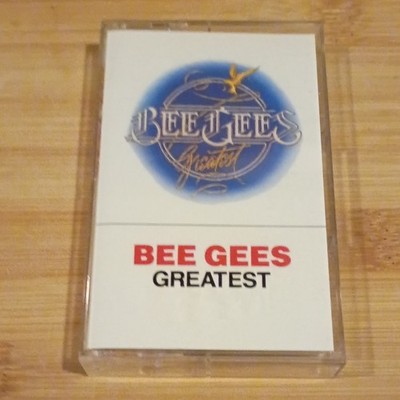 The Bee Gees Greatest
