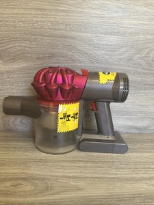 Dyson V7 Hauptteil nur für Ersatzteile