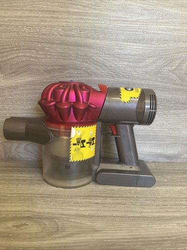 Dyson V7 Hauptteil nur für Ersatzteile
