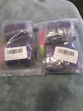 Long Purple Braiding Hair 30 Inch, Pre Stretched Synthetic Braiding hair for ...