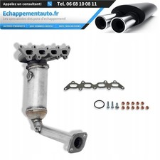 Catalyseurs Fiat PUNTO