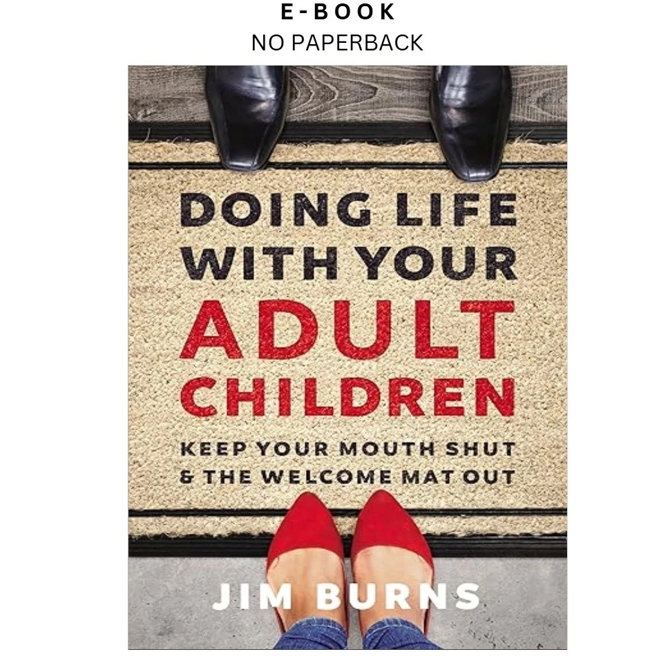 Doing Life with Your Adult Children ebook | LD Global Digital Ebook Store Buy Doing Life with Your Adult Children ebook, instant digital download PDF from LD Global