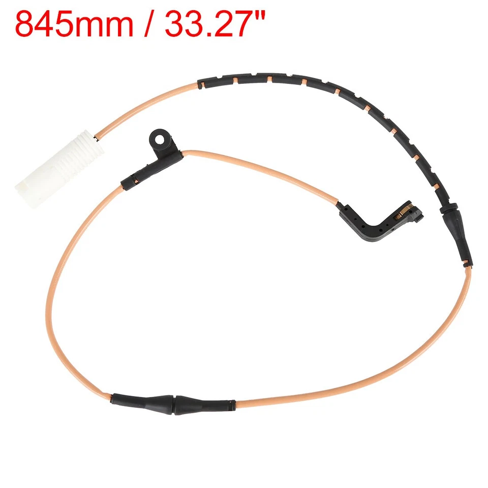 34356778038 Car Rear Brake Pad Wear Sensor for BMW 750i 750Li 2006-2008 Foto 2 de 4