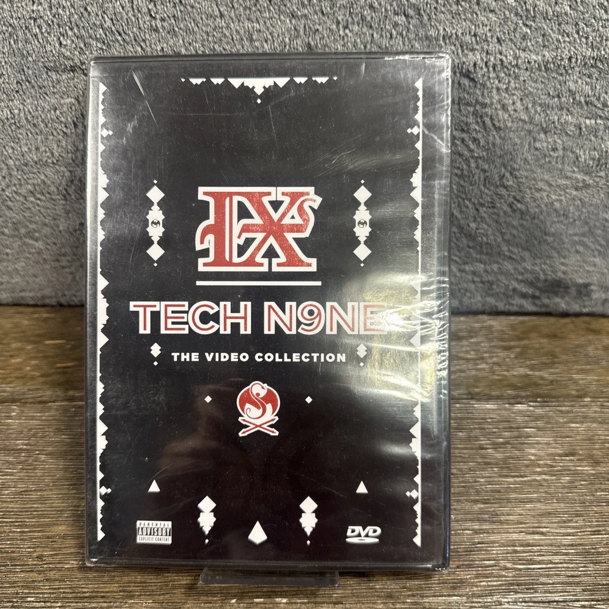 Rap & Hip-Hop Music Audio DVDs for sale | eBay