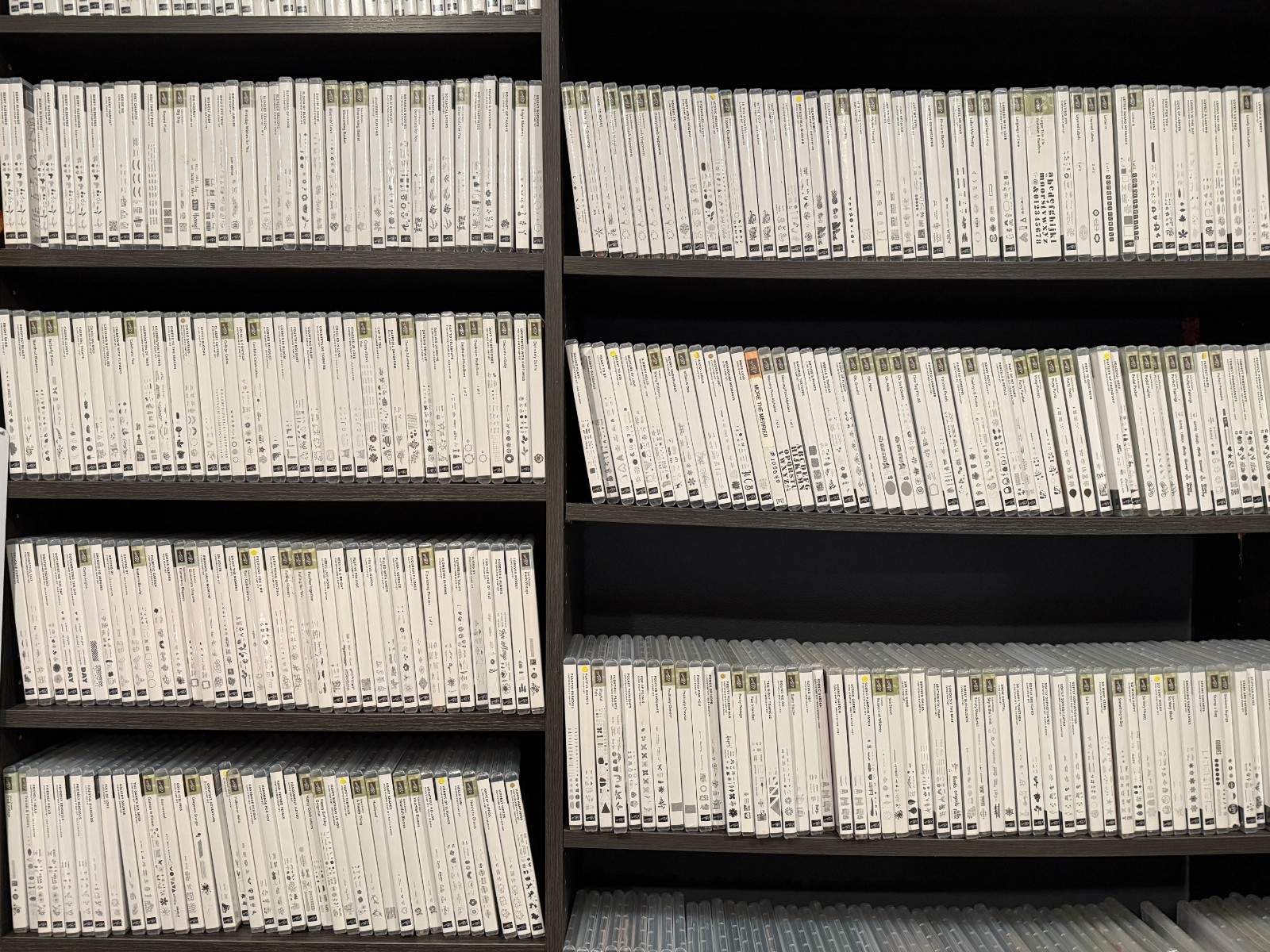 Stampin' Up! Rubber Cling Stamp Sets N-S YOU CHOOSE Stamping Crafts Photopolymer