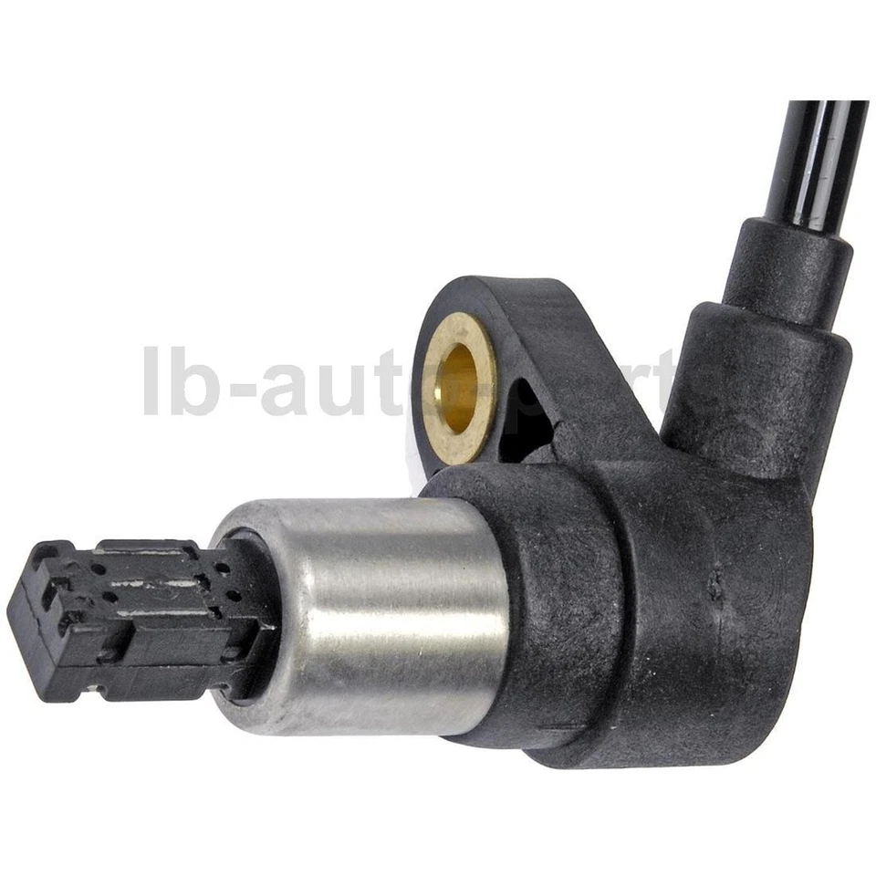 2X Front ABS Wheel Speed Sensor OE Solutions For For Ford Expedition 1997-2002 - Image 3 of 4