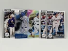 SHOHEI OHTANI 2026 TOPPS 5-CARD LOT