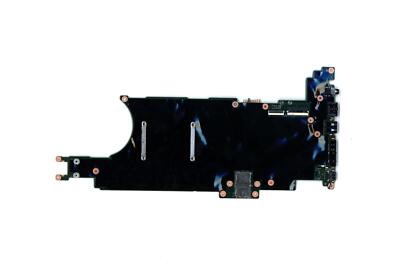 For Lenovo ThinkPad X280 Laptop Motherboard CPU I5-8350U 8G FRU