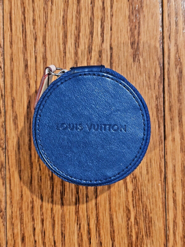 Louis Vuitton Pouch for Earbud Case (Earbuds Not Included) - Picture 1 of 6