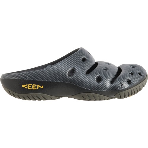 Keen Men's Yogui Arts Clog slip on sandal - Picture 8 of 9