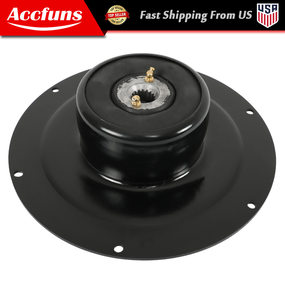 Engine Coupler FIT For Mercruiser Bravo 8M0098795 18311A17