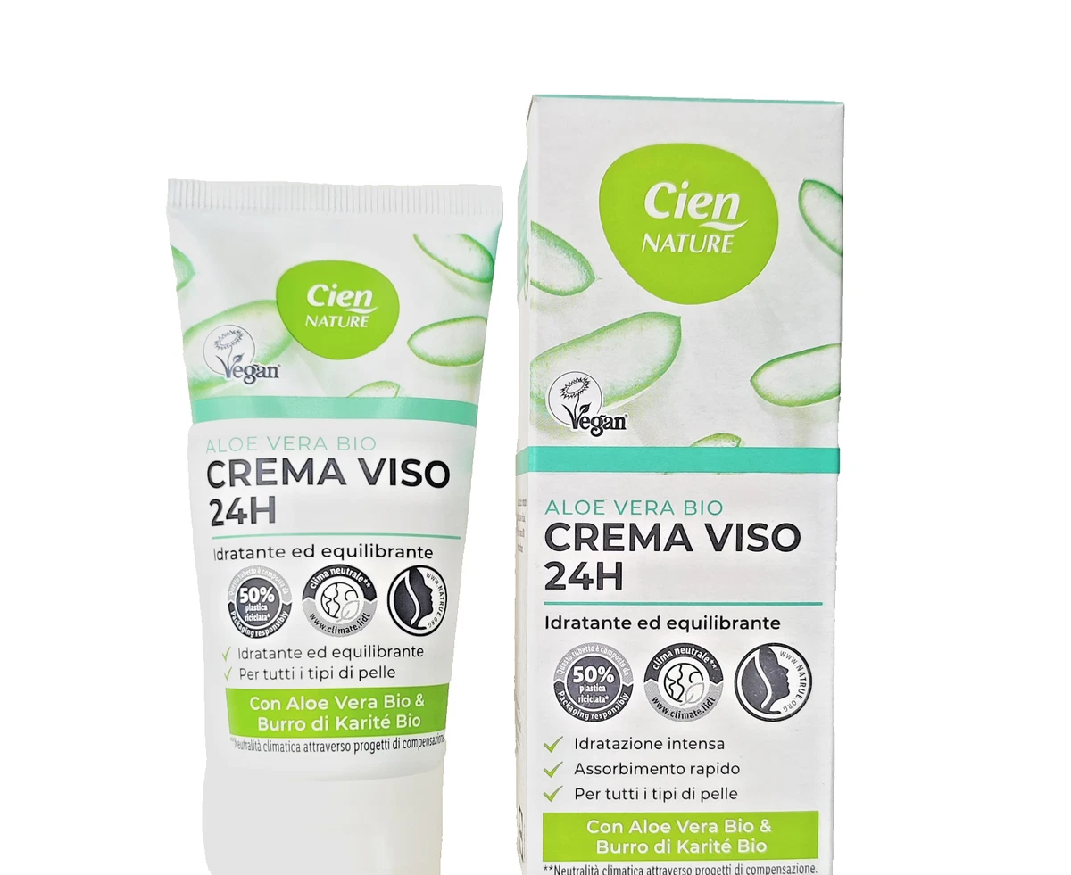gel hidratante aloe vera [VEGAN BEAUTY] Mild & Moisture ALOE VERA Watery Gel (Tube) main image 0