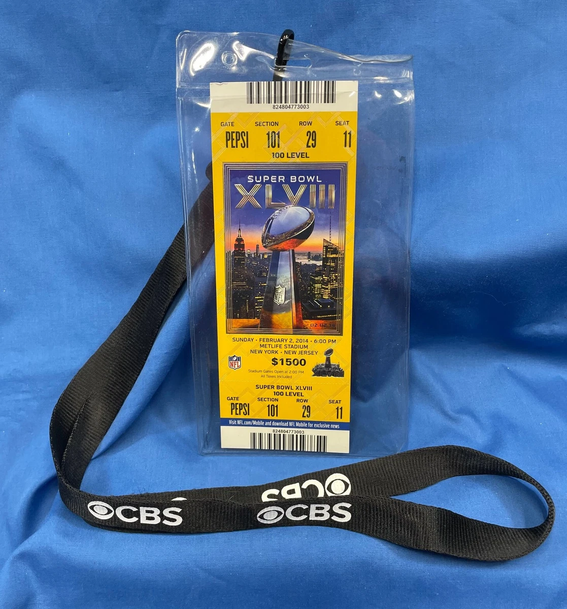 Denver Broncos Super Bowl NFL Tickets | Updated Sep 2026