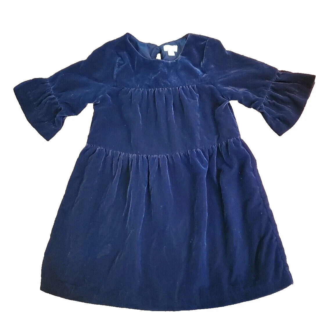 Gymboree Winter Blue Dresses for Girls