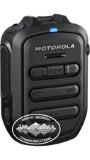 WM500 PMMN4127 Motorola BT Wireless RSM for ION, EVOLVE, R7, WAVE, NITRO, PoC
