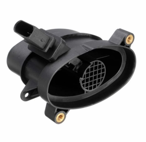 Débitmètre d'air de rechange BMW Série 7 E65 et X5 E70, capteur masse air moteur