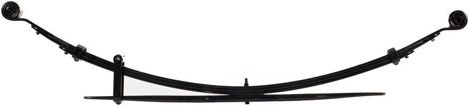 Conjunto de resorte de hoja Dorman 69-329 para Nissan Titan 08-15 Foto 2 de 4