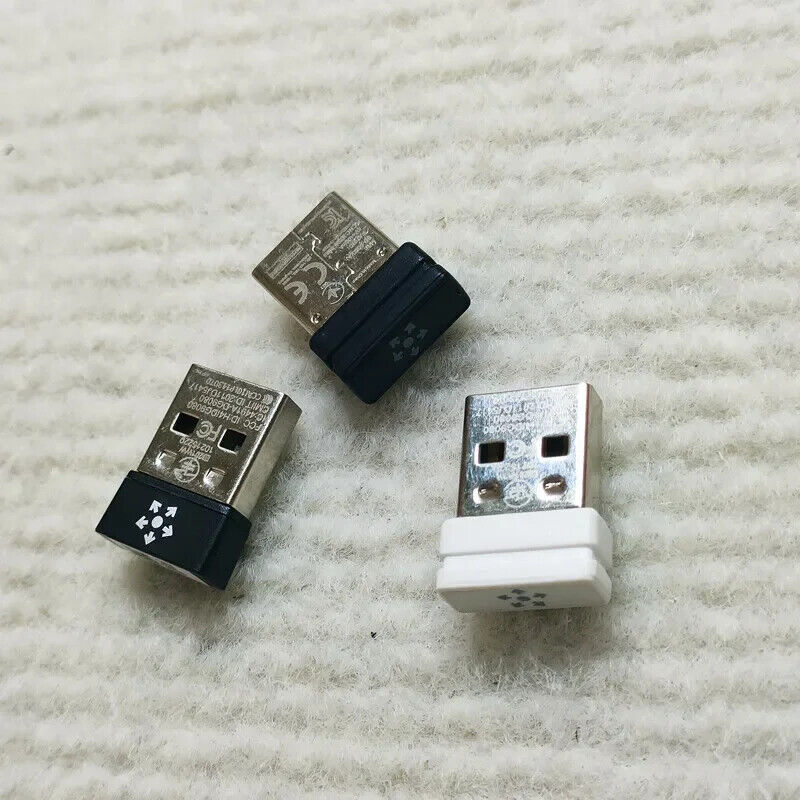 1Pc USB Dongle receiver adapter Link-5 for HP Wireless Mouse 1Pc USB Dongle receiver adapter Link-5 for HP Wireless Mouse