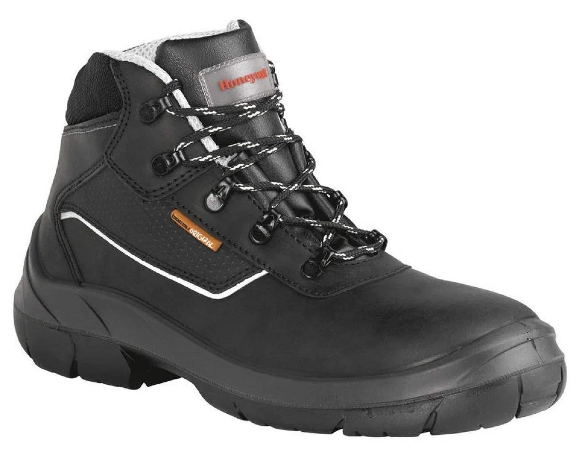 safety shoes original