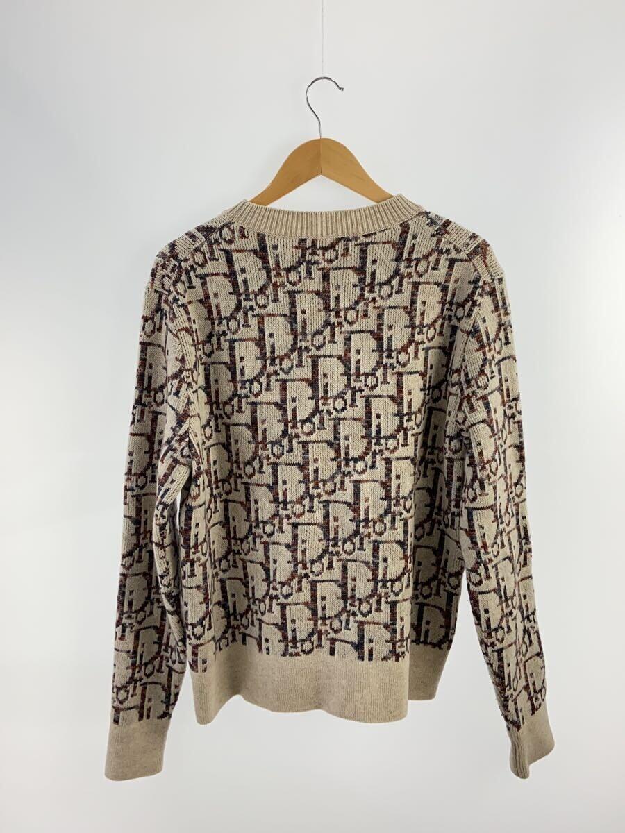 Wool Sweater Burgundy