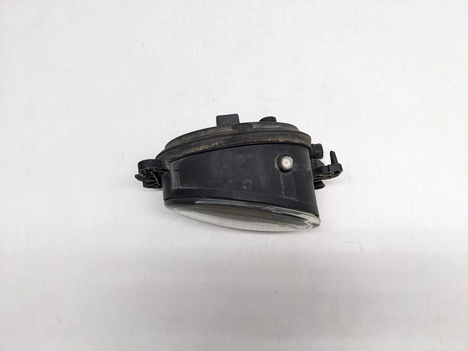 Faro antiniebla derecho pasajero mercedes-benz e320 e350 gl450 2005-2013 Foto 4 de 4